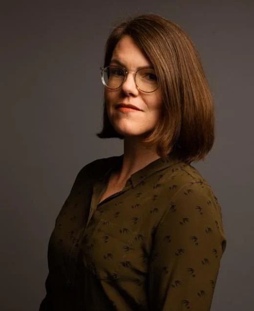 Jennifer Corbett
