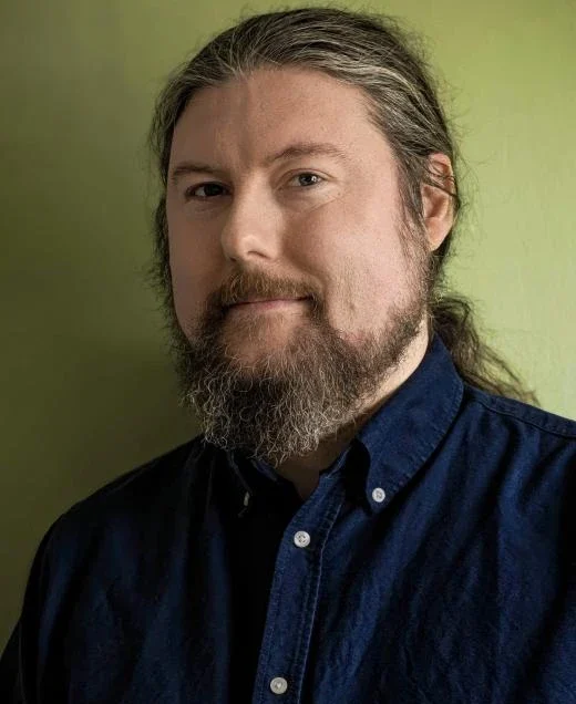 Johan Lundqvist