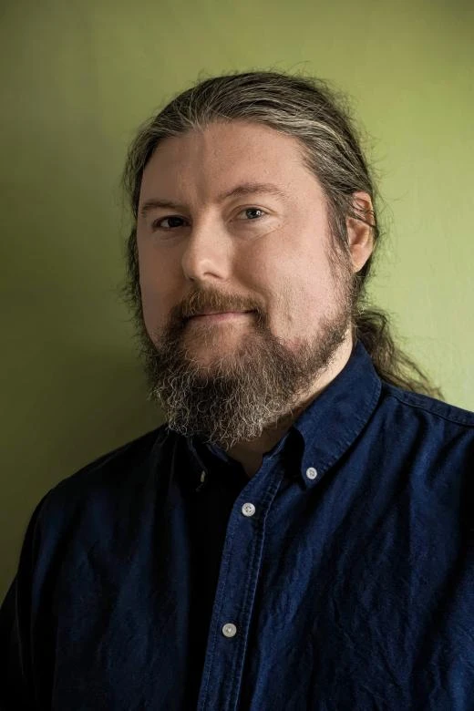 Johan Lundqvist