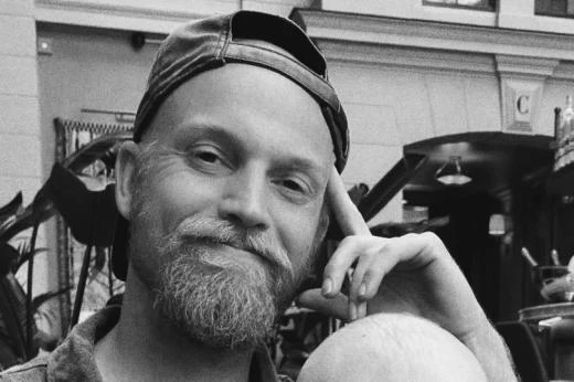 Klas Eriksson