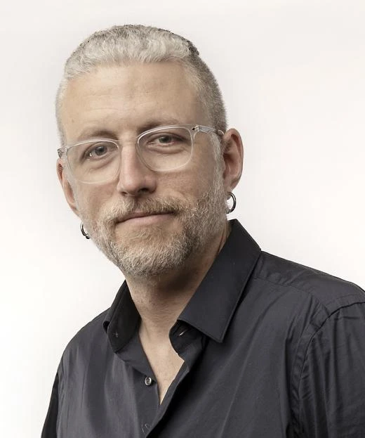 Kristian Roberts