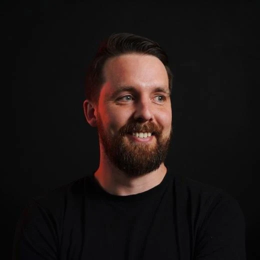 Matt Bradford-Aunger