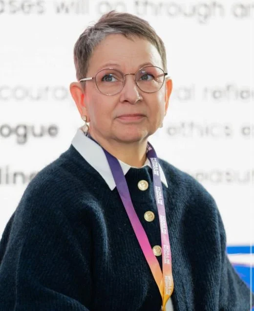 Petra Dalunde
