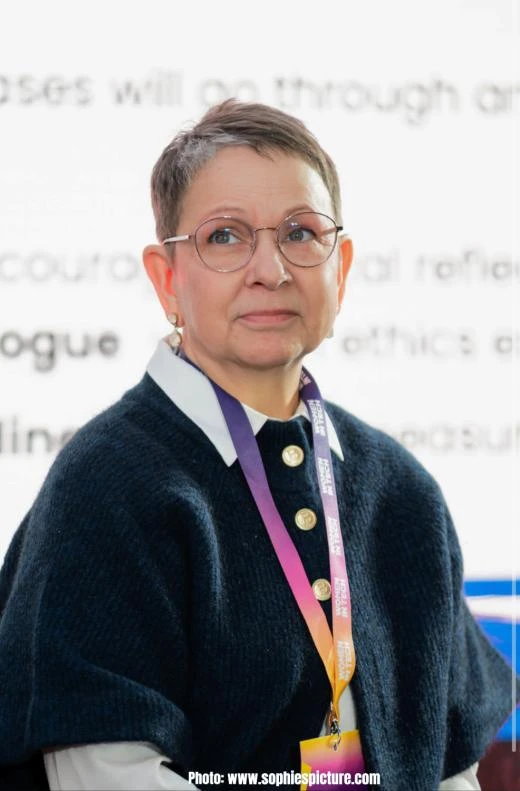 Petra Dalunde