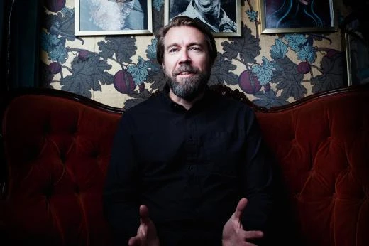 Robert Bäckström