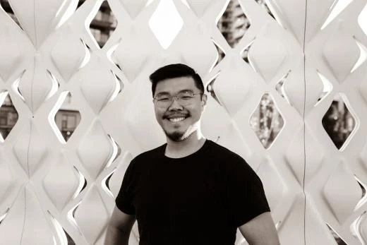 Russell Sng
