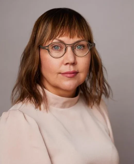 Sonja Ängeslevä