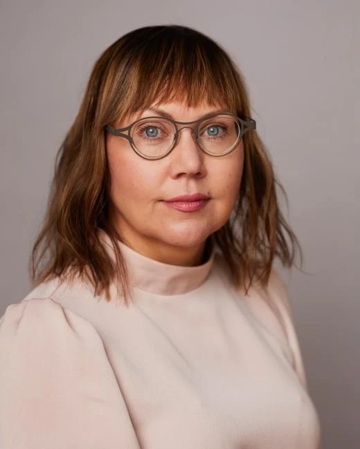 Sonja Ängeslevä