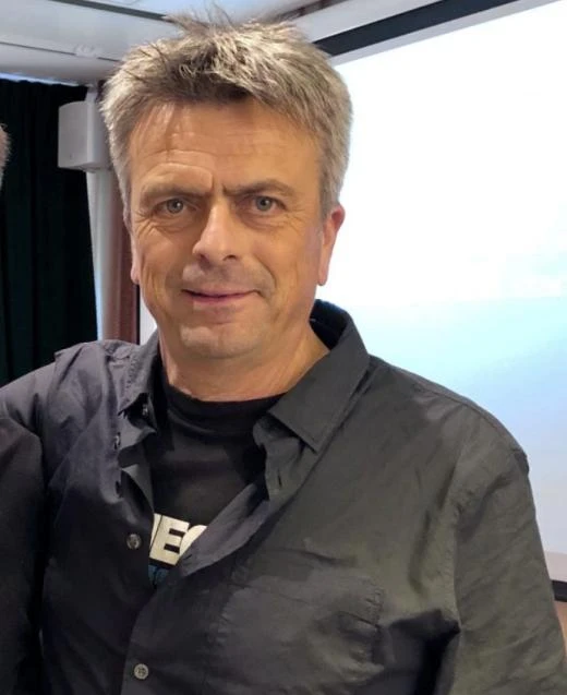 Stefan Lampinen