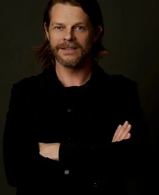Thomas Bense