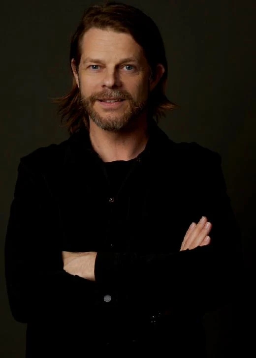 Thomas Bense