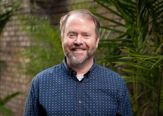 Tim Campbell