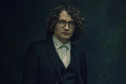 William Blood