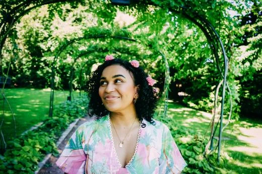 Zahrah Isaacs