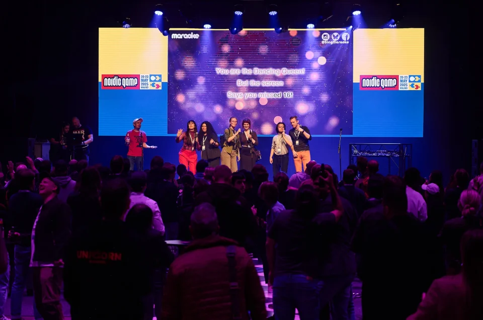 Networking & Social Events at NG26: Your Guide to Making the Most of the Conference