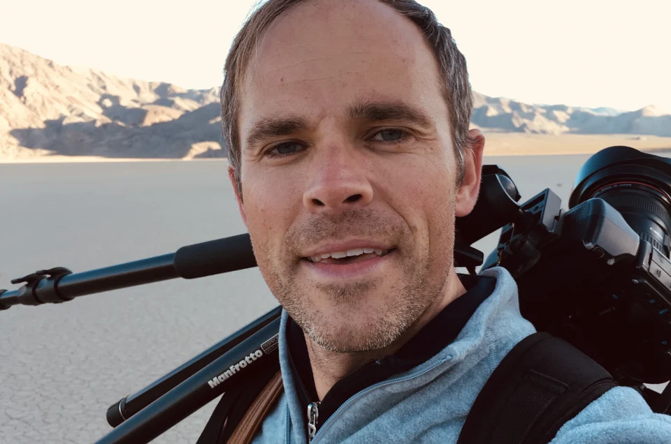 Anders Tylman