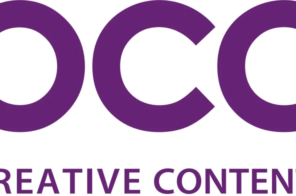 Korea Creative Content Agency (KOCCA)