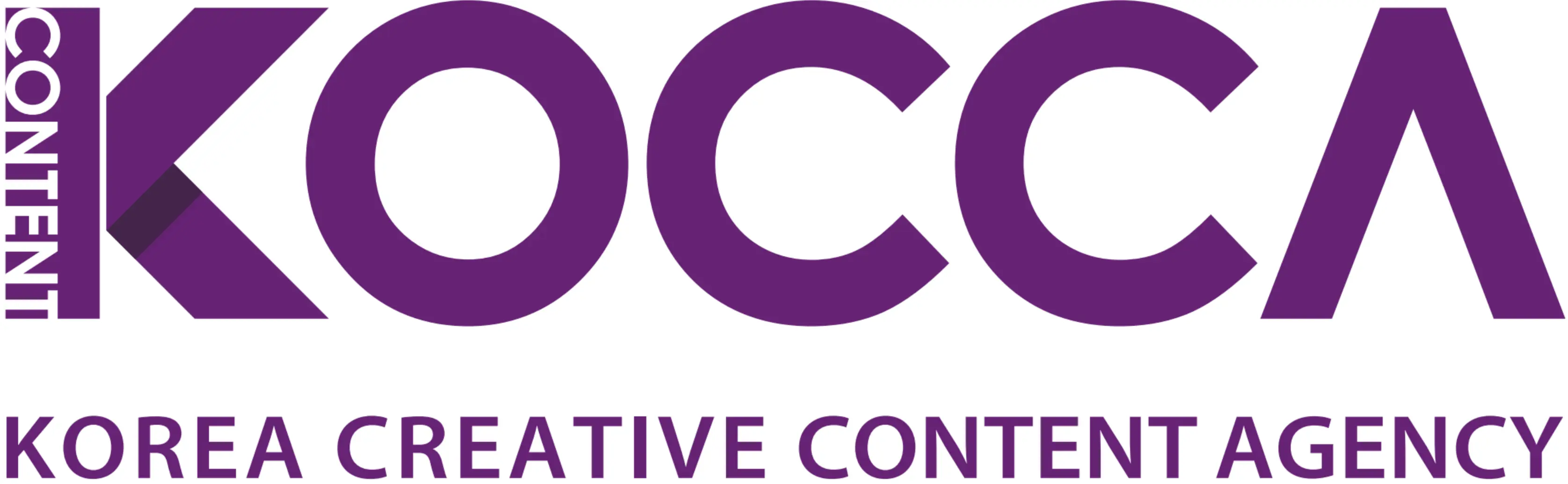 Korea Creative Content Agency (KOCCA)
