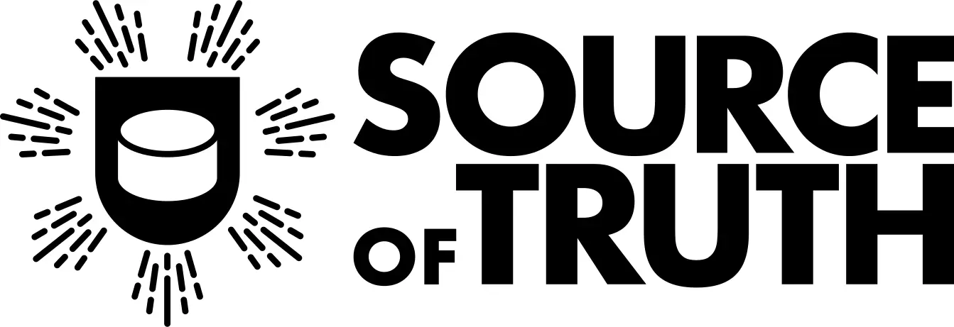 Source of Truth