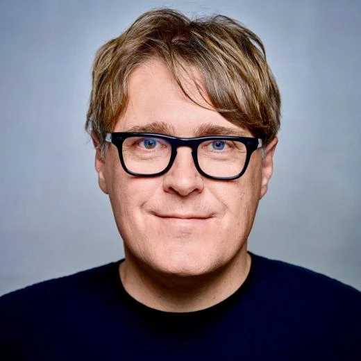 Adam Orth