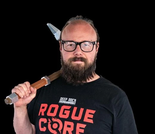 Alex Skronski