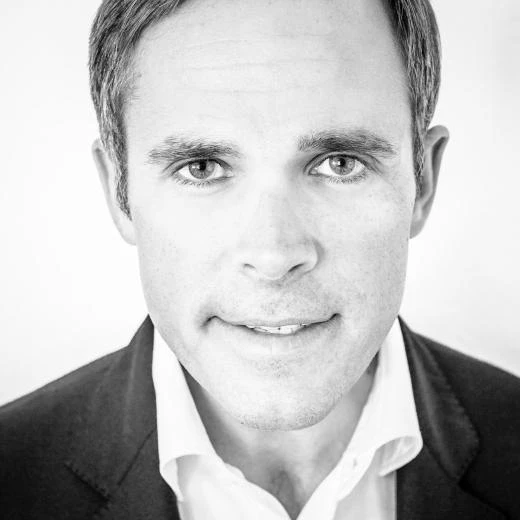 Anders Tylman