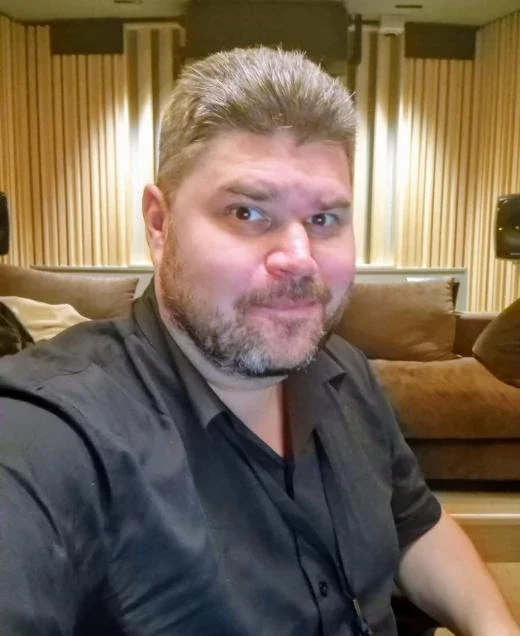 Ari Pulkkinen