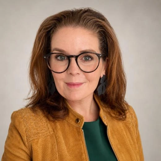 Beta Gretarsdottir