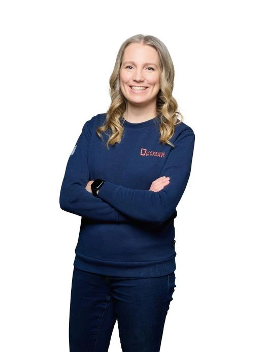 Elina Arponen