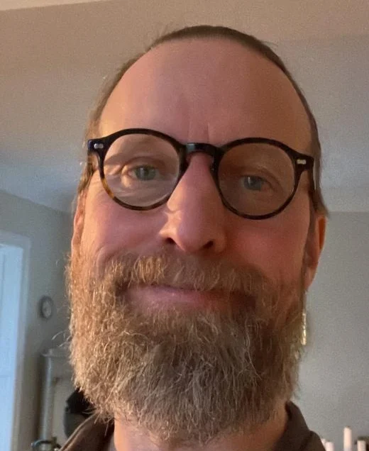 Johan Sjöberg