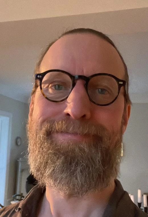 Johan Sjöberg
