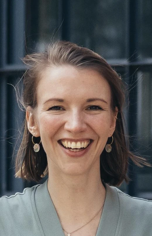 Lena Hansen