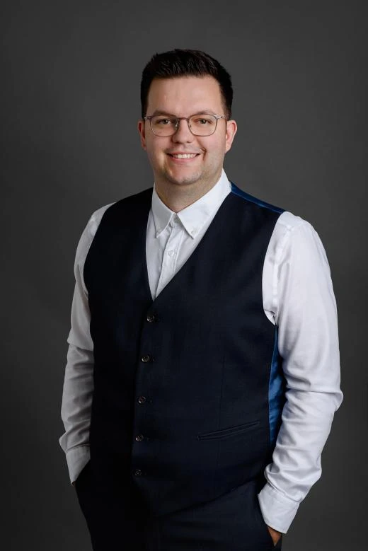 Marius Cotora