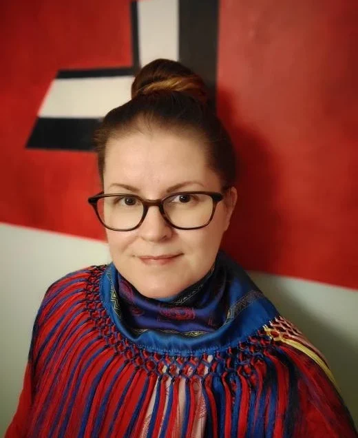 Marjaana Auranen