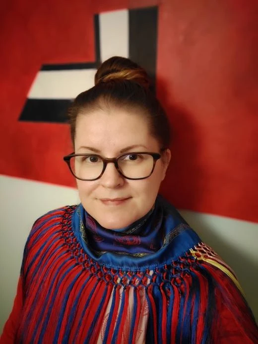 Marjaana Auranen