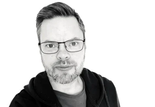 Martin Bergquist