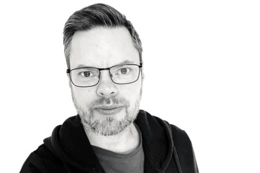 Martin Bergquist