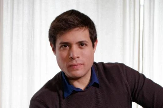 Norman Andres Lista De la Cerda