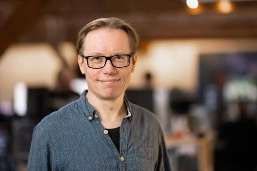 Søren Lundgaard
