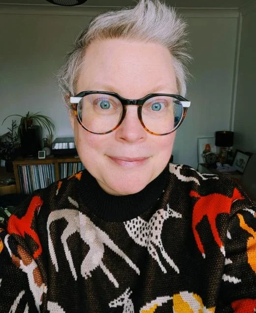 Susie McBeth