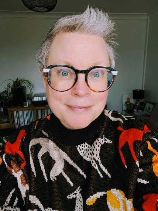 Susie McBeth