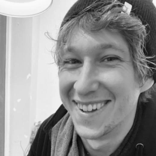 Tim Badylak