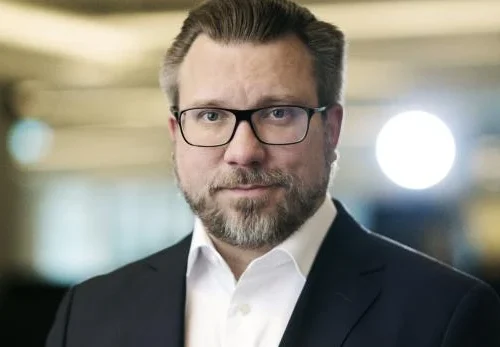 Tobias Sjögren