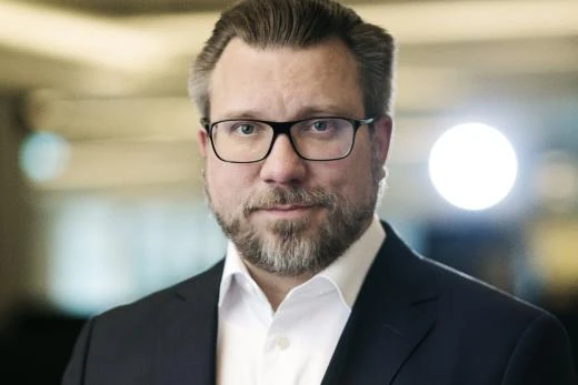 Tobias Sjögren