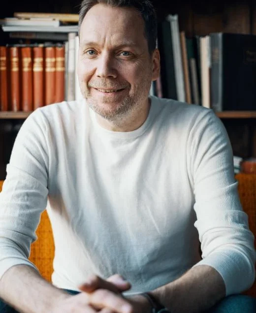 Tormod Ringnes
