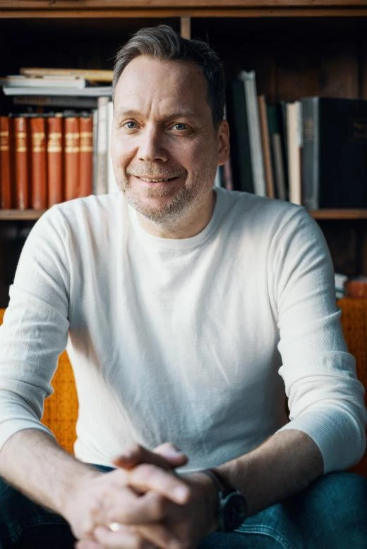 Tormod Ringnes