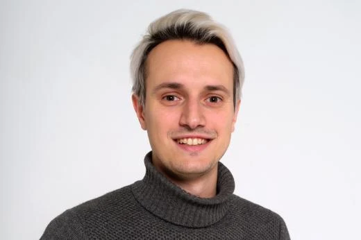 Walter Paleari