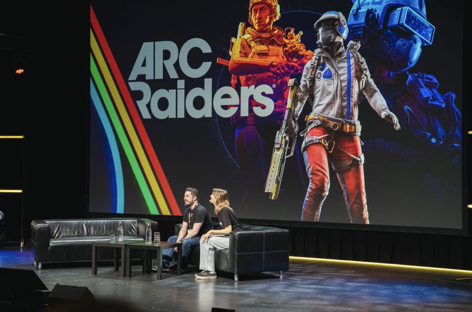 Watch NG26 Talks Anytime: New Videos Now Live on the Nordic Game YouTube Channel
