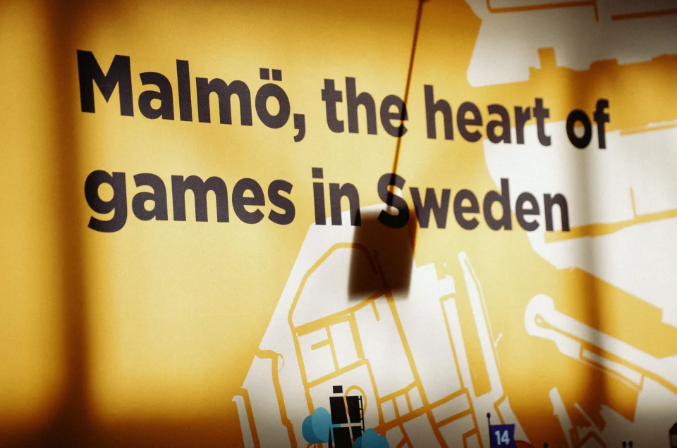 The Nordic Game Community Shines at NG26
